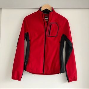 ICEBREAKER Merino Hiking, Running Gust Jacket | XS | Water resistant